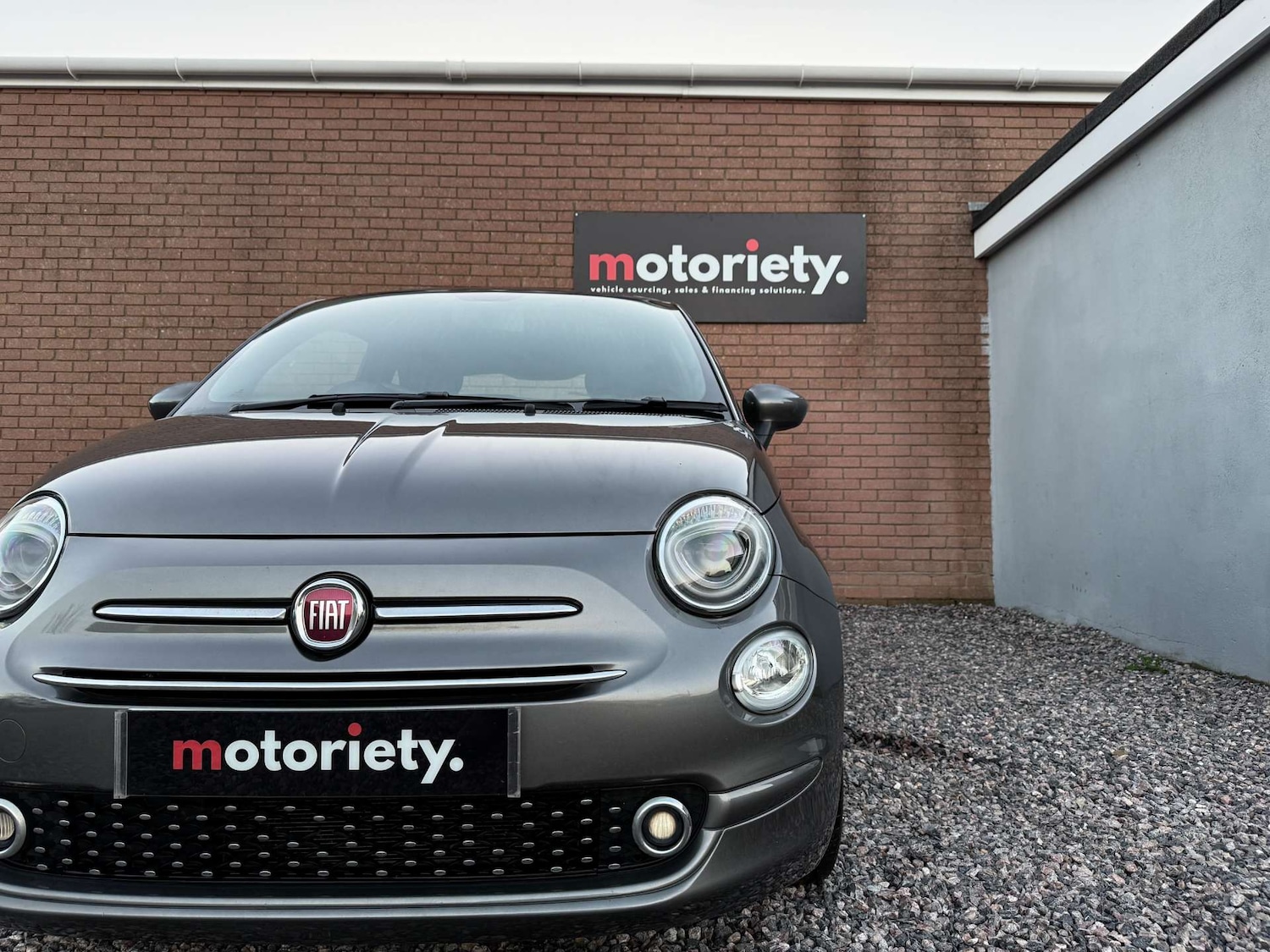 Used Fiat 500 2021 for sale - 77274334: Photo 10
