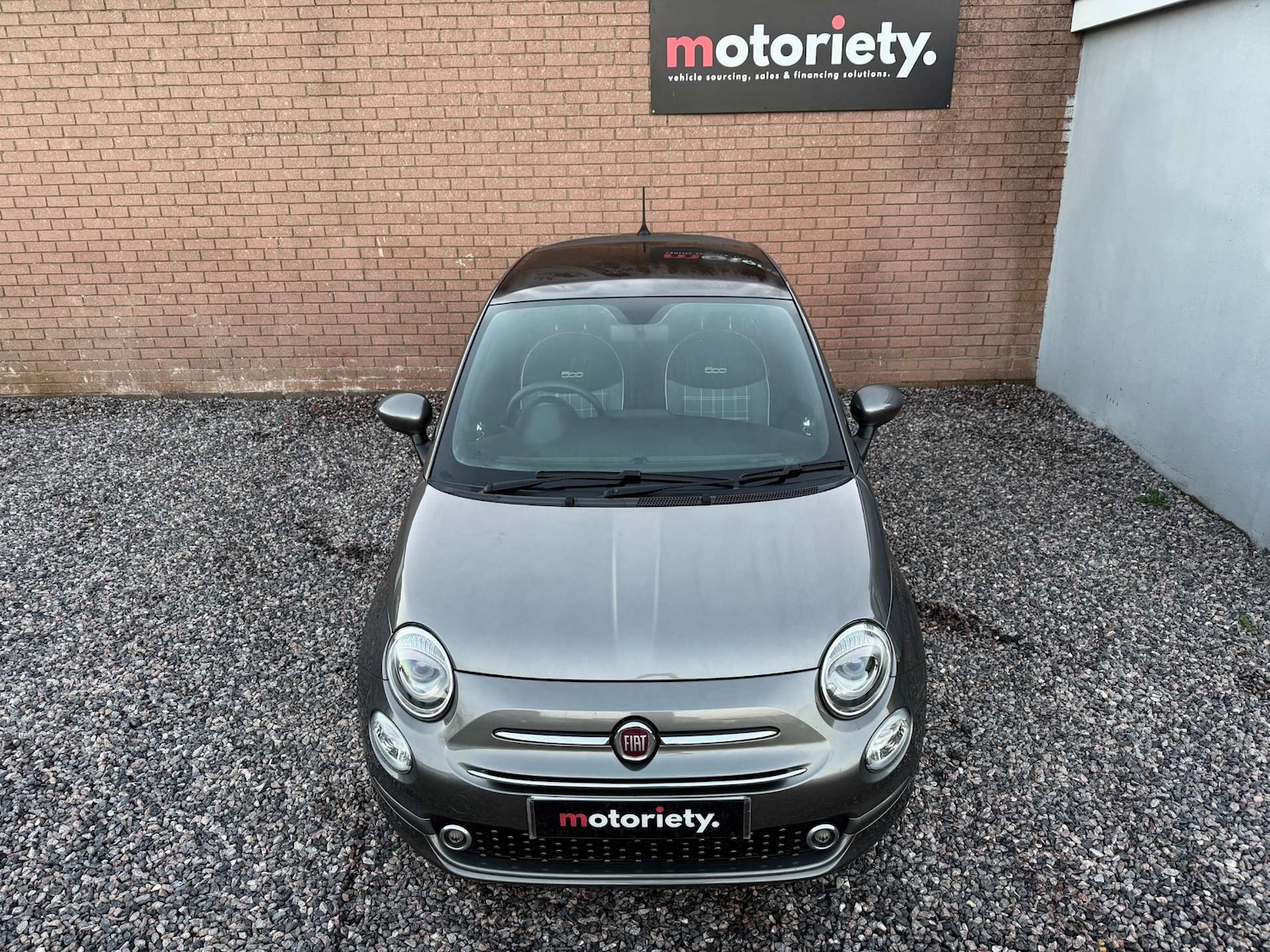 Used Fiat 500 2021 for sale - 77274334: Photo 13