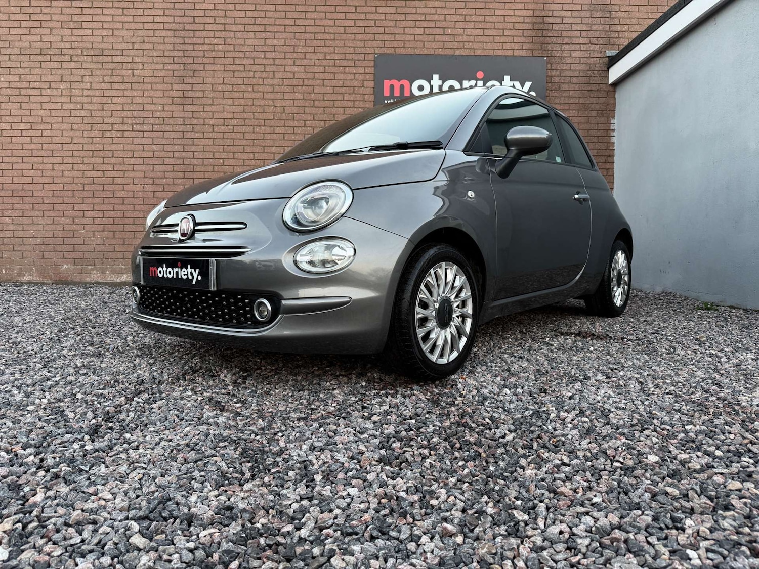 Used Fiat 500 2021 for sale - 77274334: Photo 14