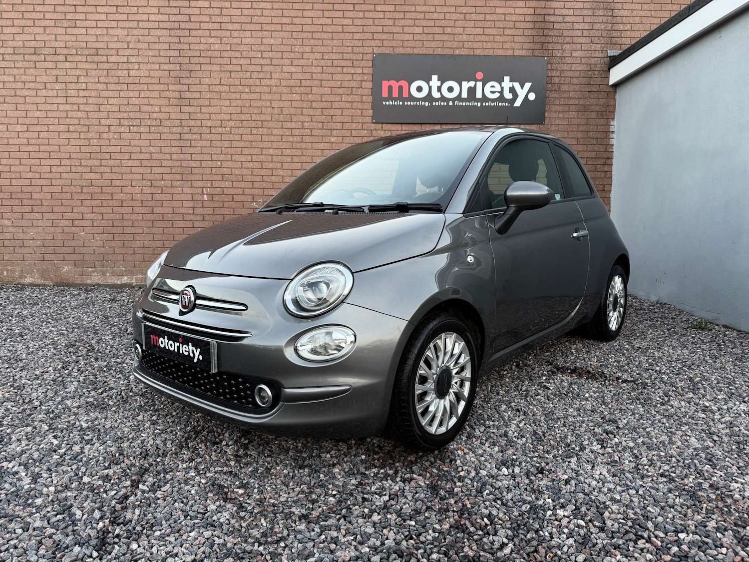 Used Fiat 500 2021 for sale - 77274334: Photo 15