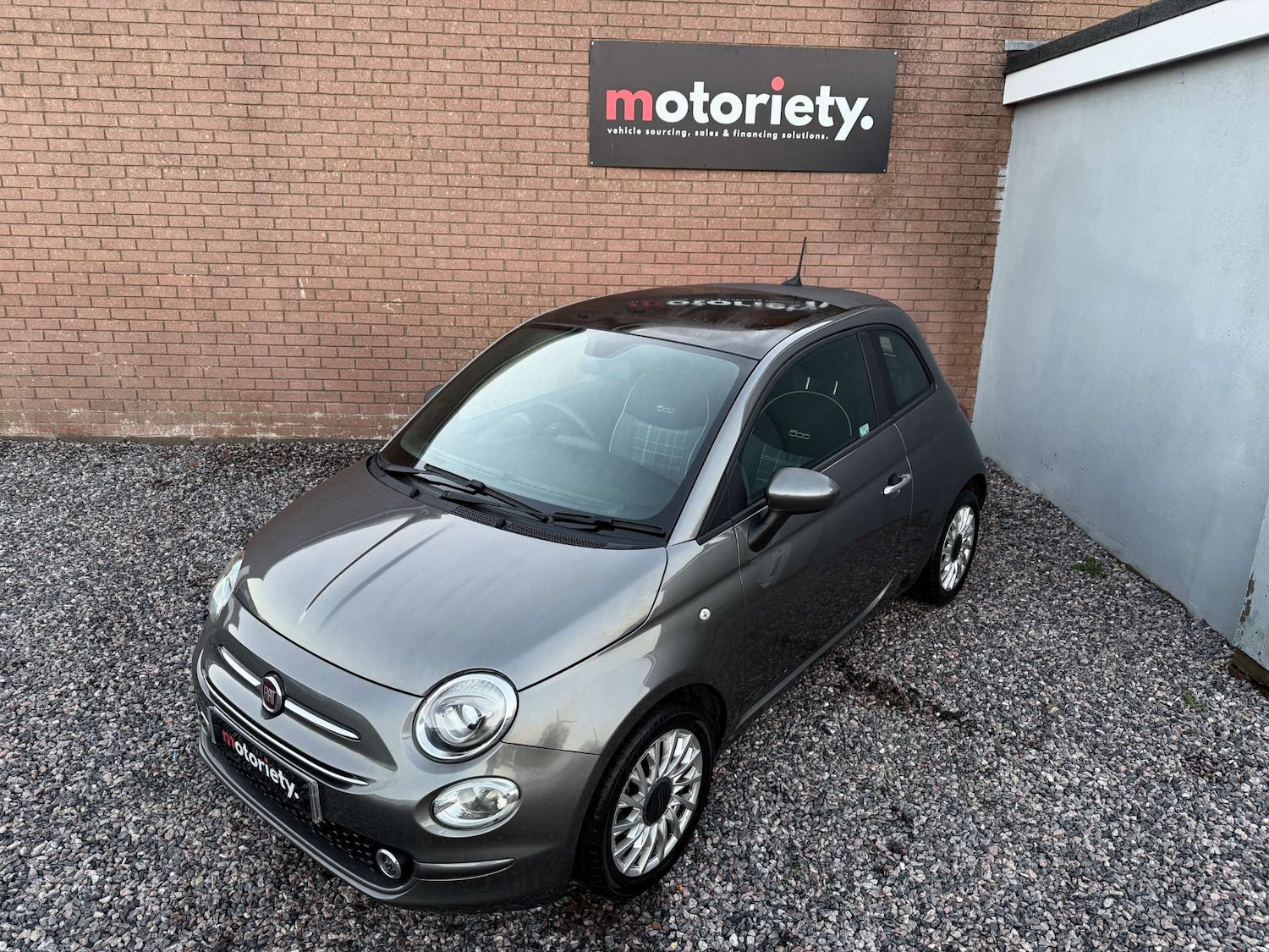 Used Fiat 500 2021 for sale - 77274334: Photo 16