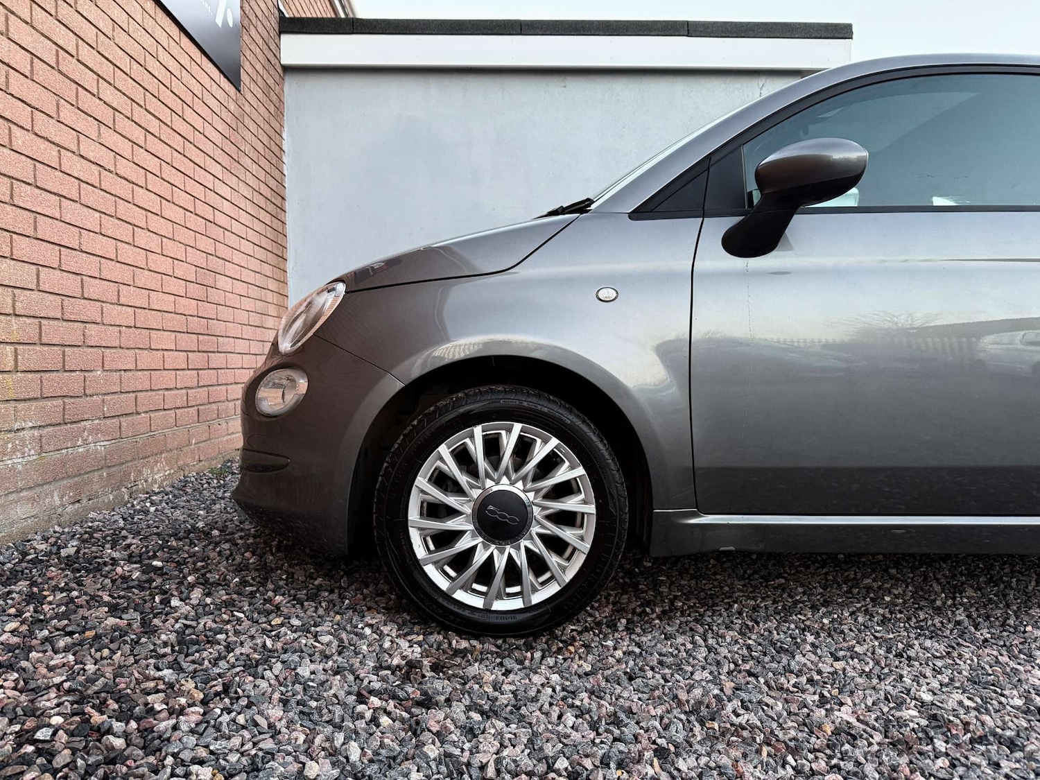 Used Fiat 500 2021 for sale - 77274334: Photo 17