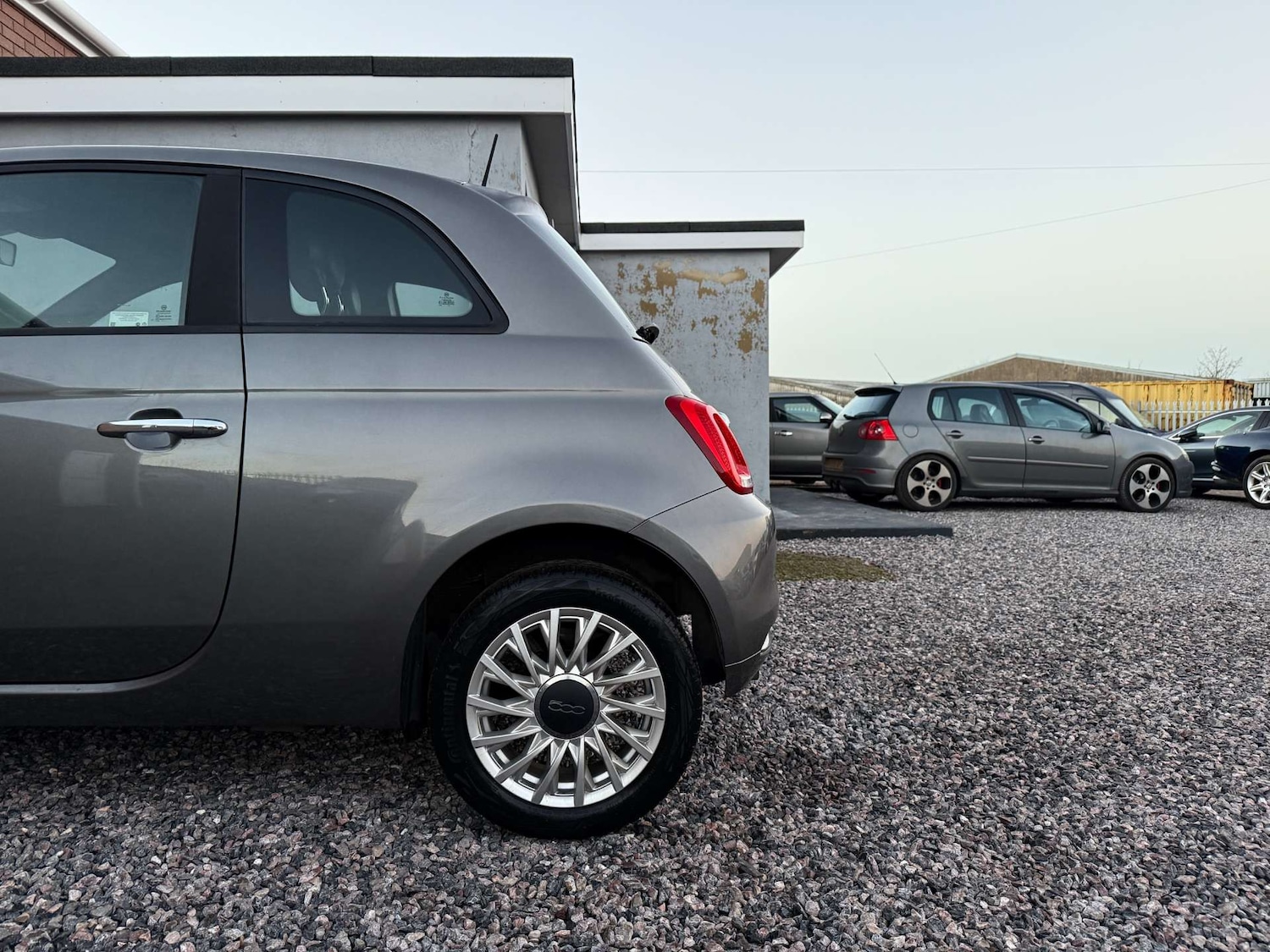Used Fiat 500 2021 for sale - 77274334: Photo 19