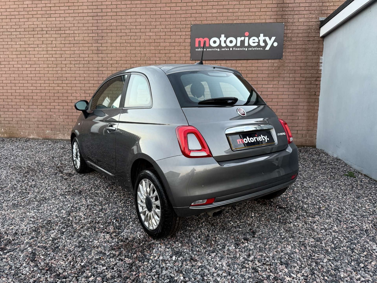 Used Fiat 500 2021 for sale - 77274334: Photo 20