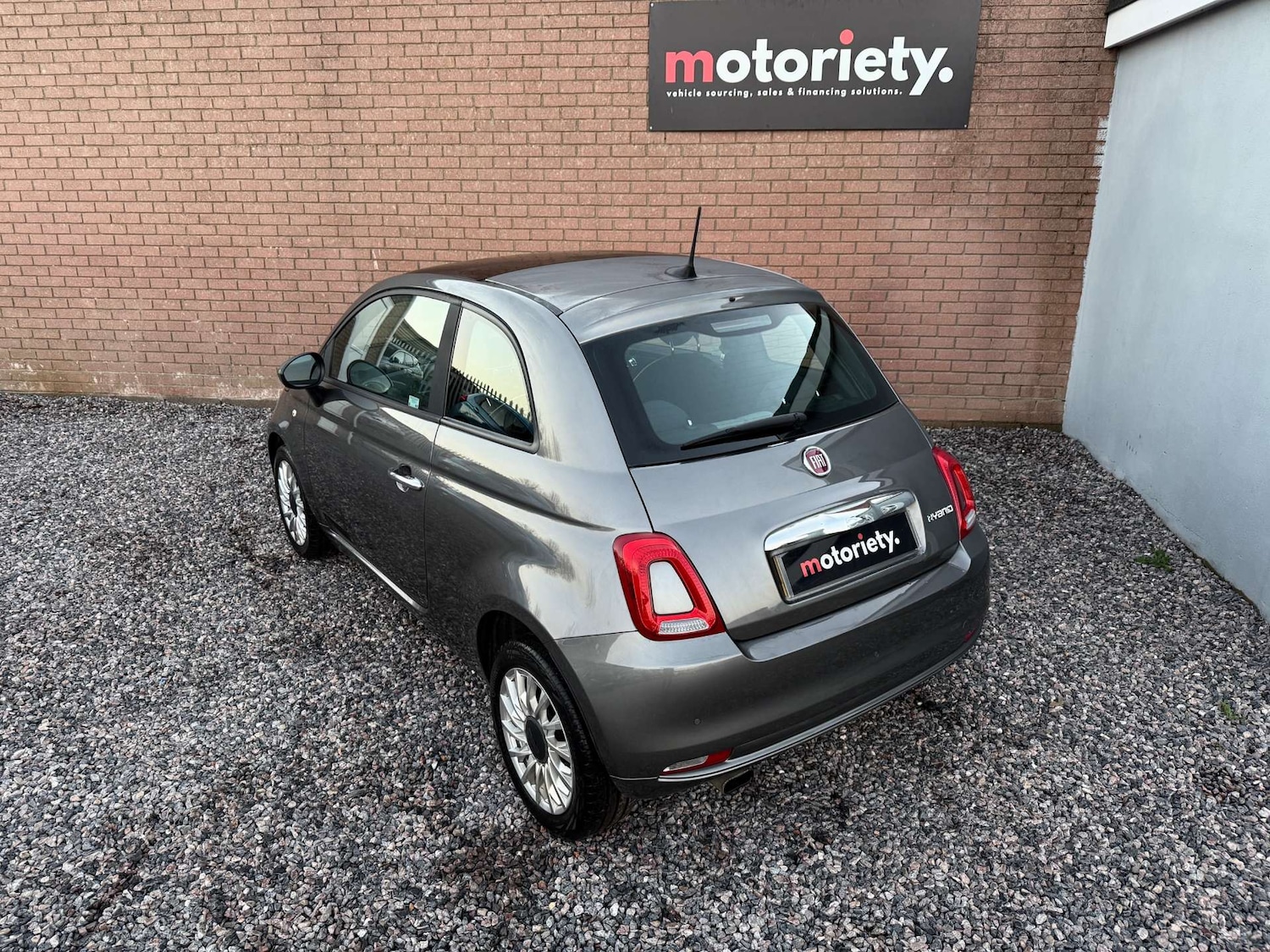 Used Fiat 500 2021 for sale - 77274334: Photo 21