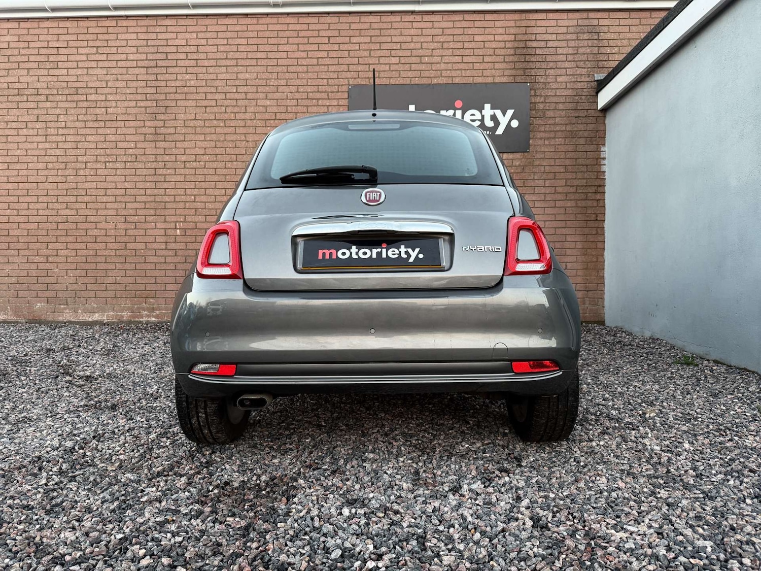 Used Fiat 500 2021 for sale - 77274334: Photo 22