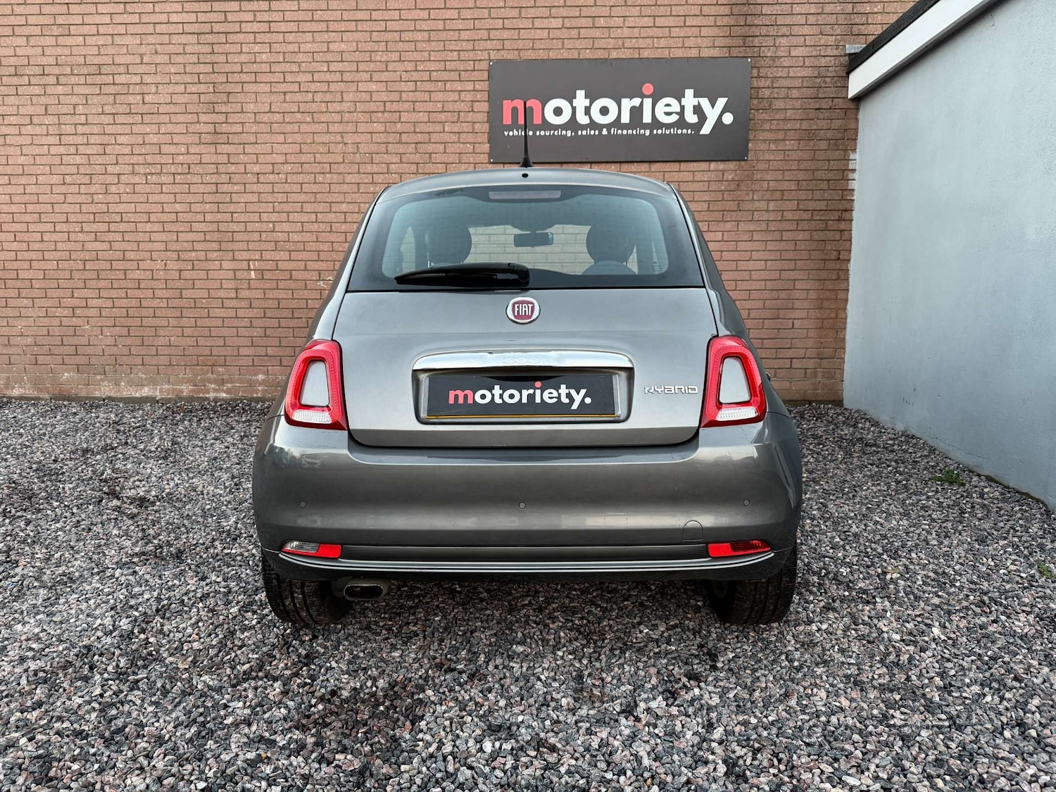 Used Fiat 500 2021 for sale - 77274334: Photo 23