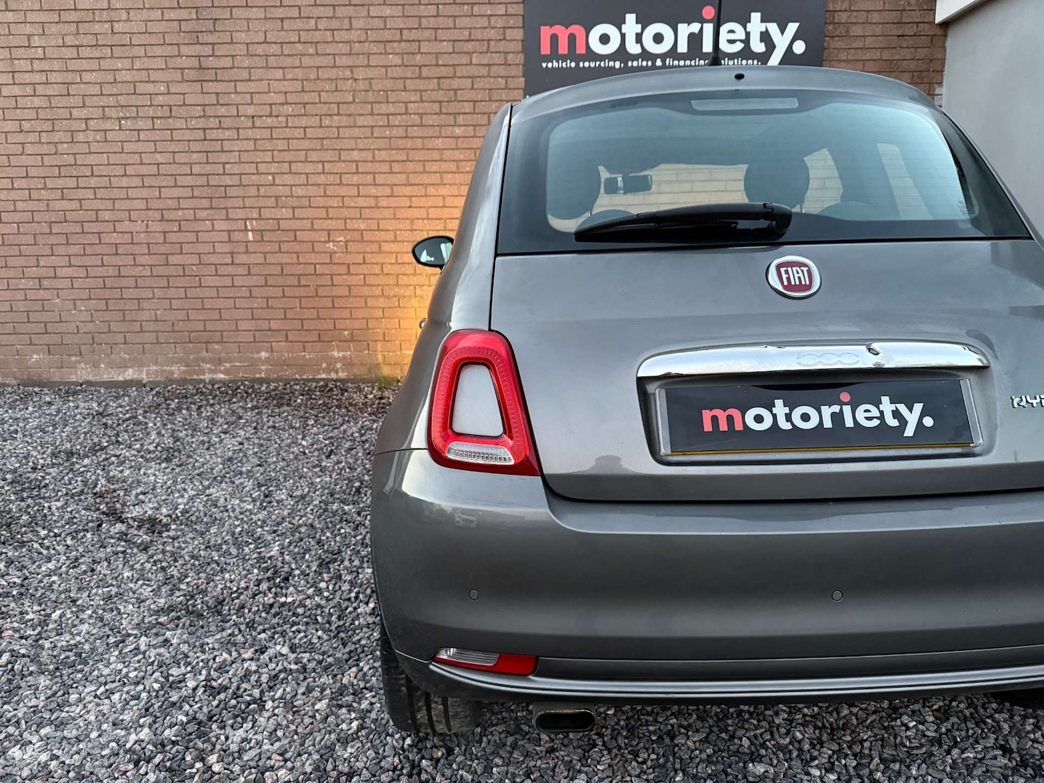 Used Fiat 500 2021 for sale - 77274334: Photo 25