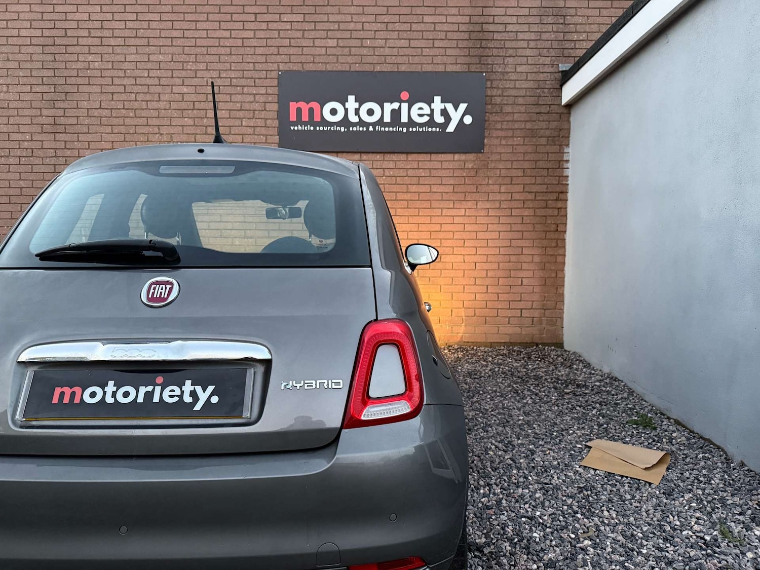 Used Fiat 500 2021 for sale - 77274334: Photo 26