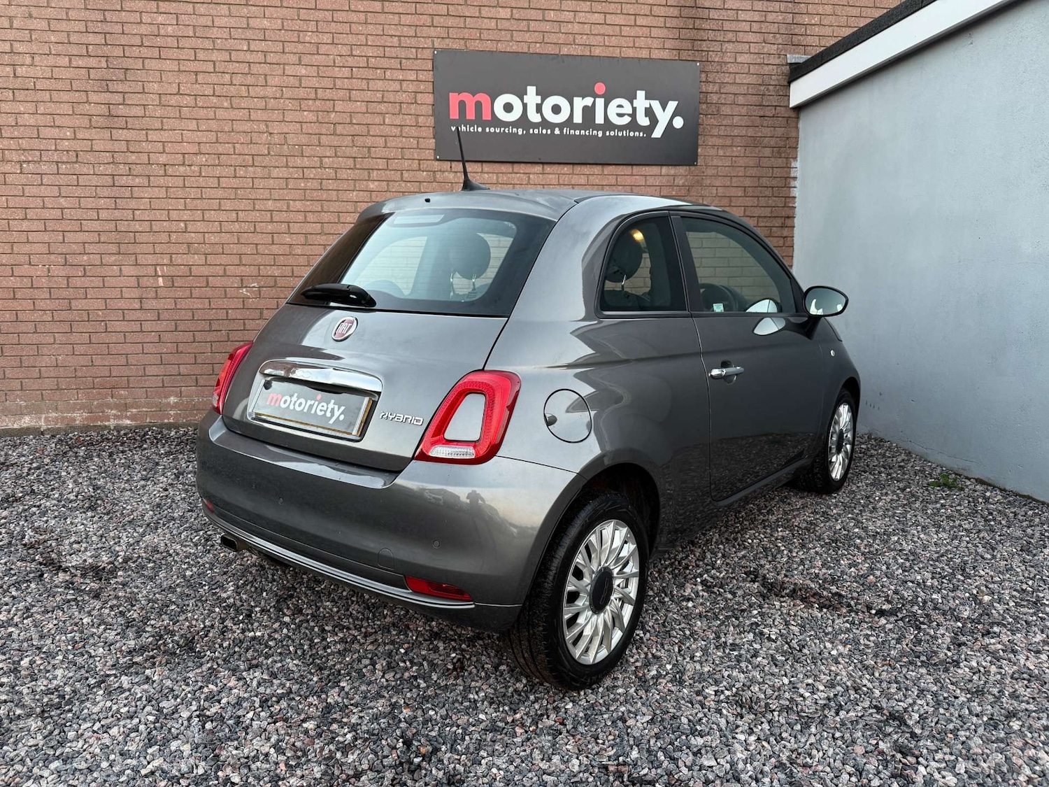 Used Fiat 500 2021 for sale - 77274334: Photo 29