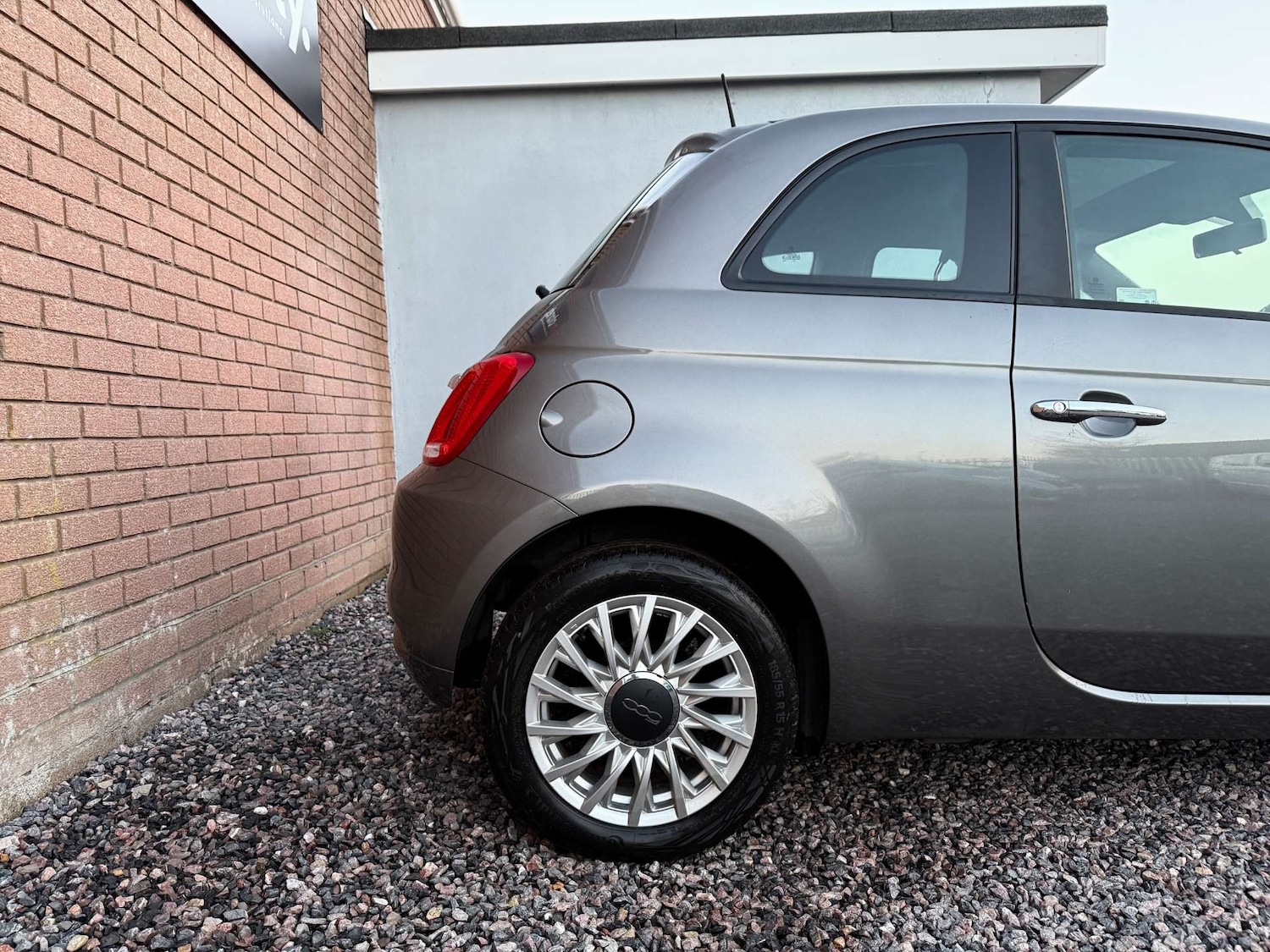 Used Fiat 500 2021 for sale - 77274334: Photo 31