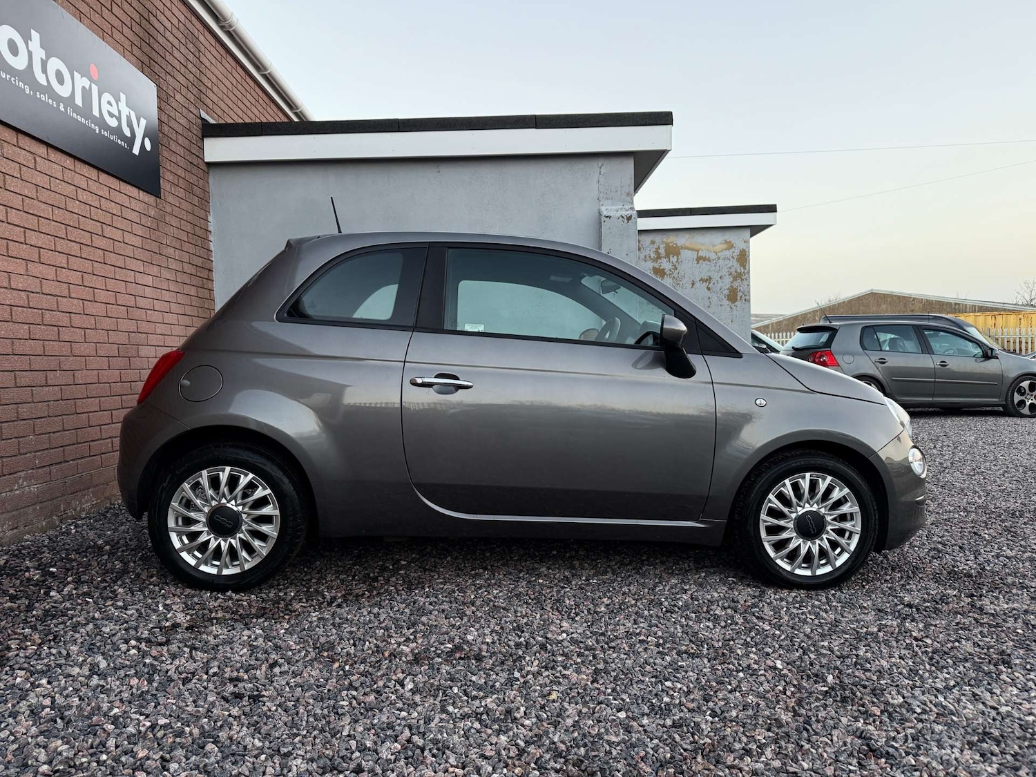 Used Fiat 500 2021 for sale - 77274334: Photo 32