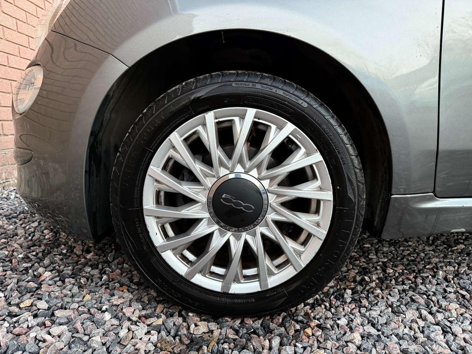 Used Fiat 500 2021 for sale - 77274334: Photo 34