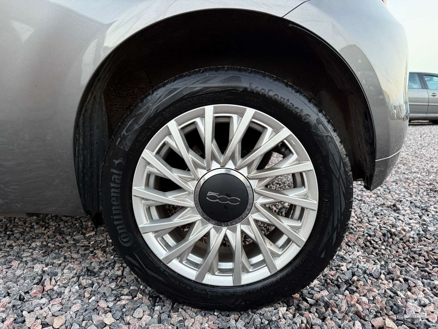 Used Fiat 500 2021 for sale - 77274334: Photo 35