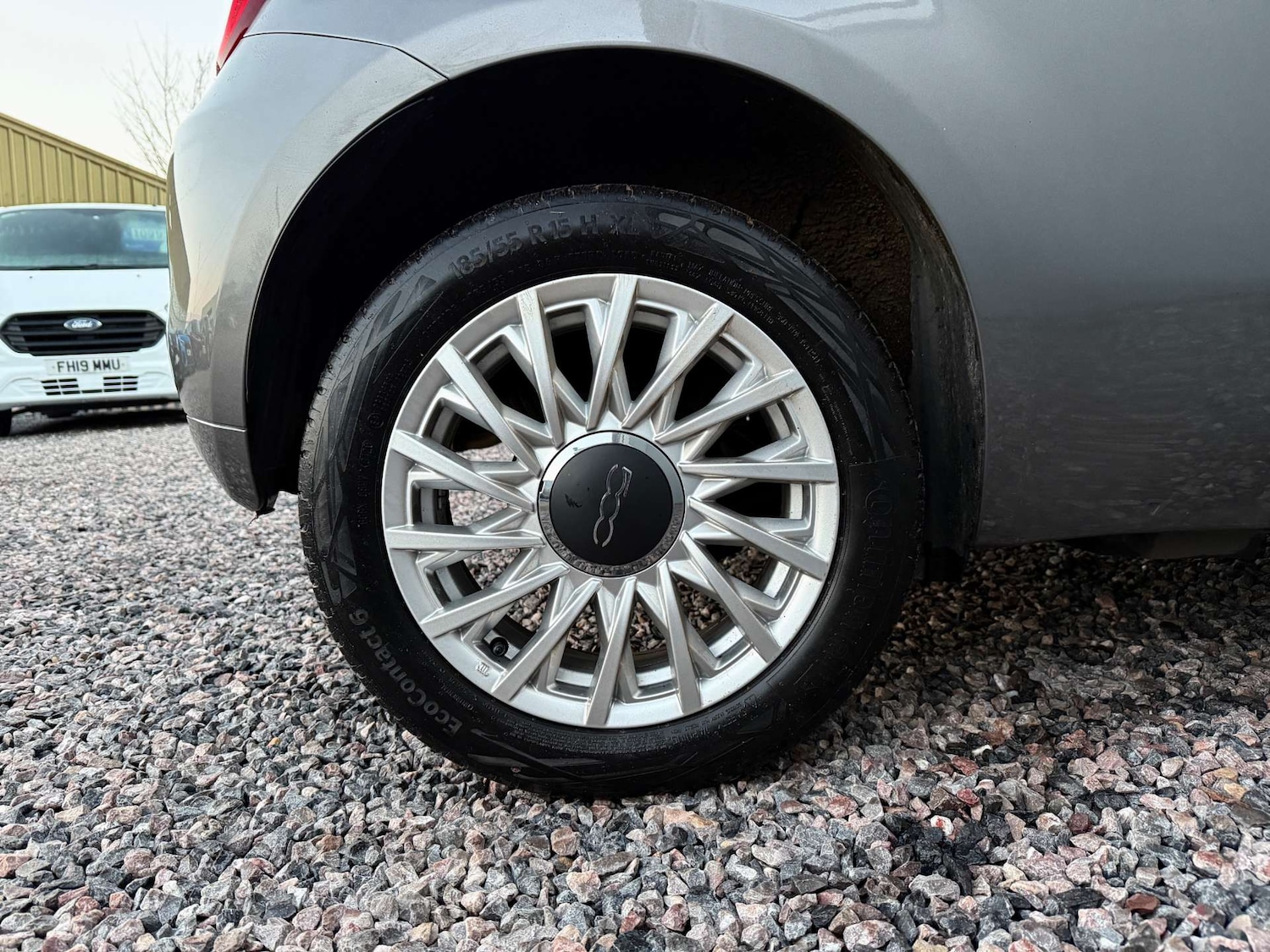 Used Fiat 500 2021 for sale - 77274334: Photo 36