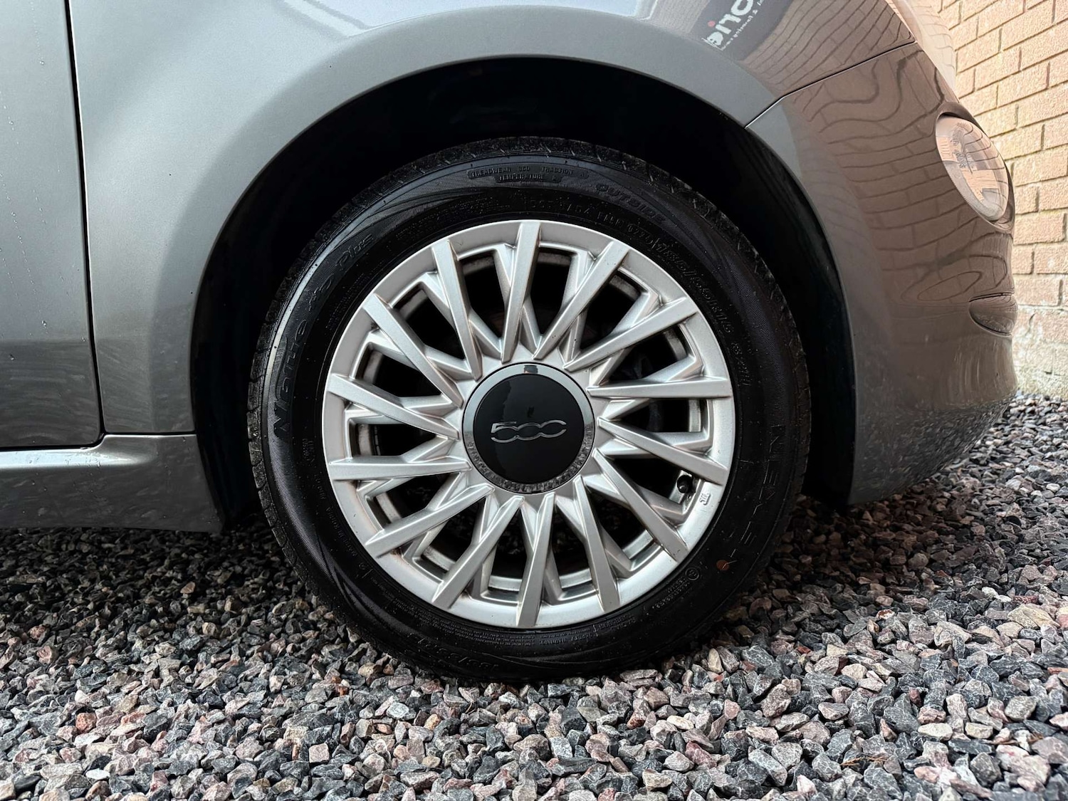 Used Fiat 500 2021 for sale - 77274334: Photo 37