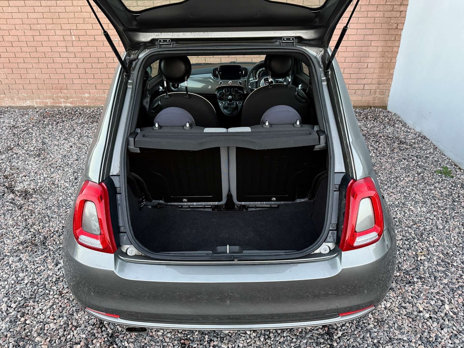 Used Fiat 500 2021 for sale - 77274334: Photo 39