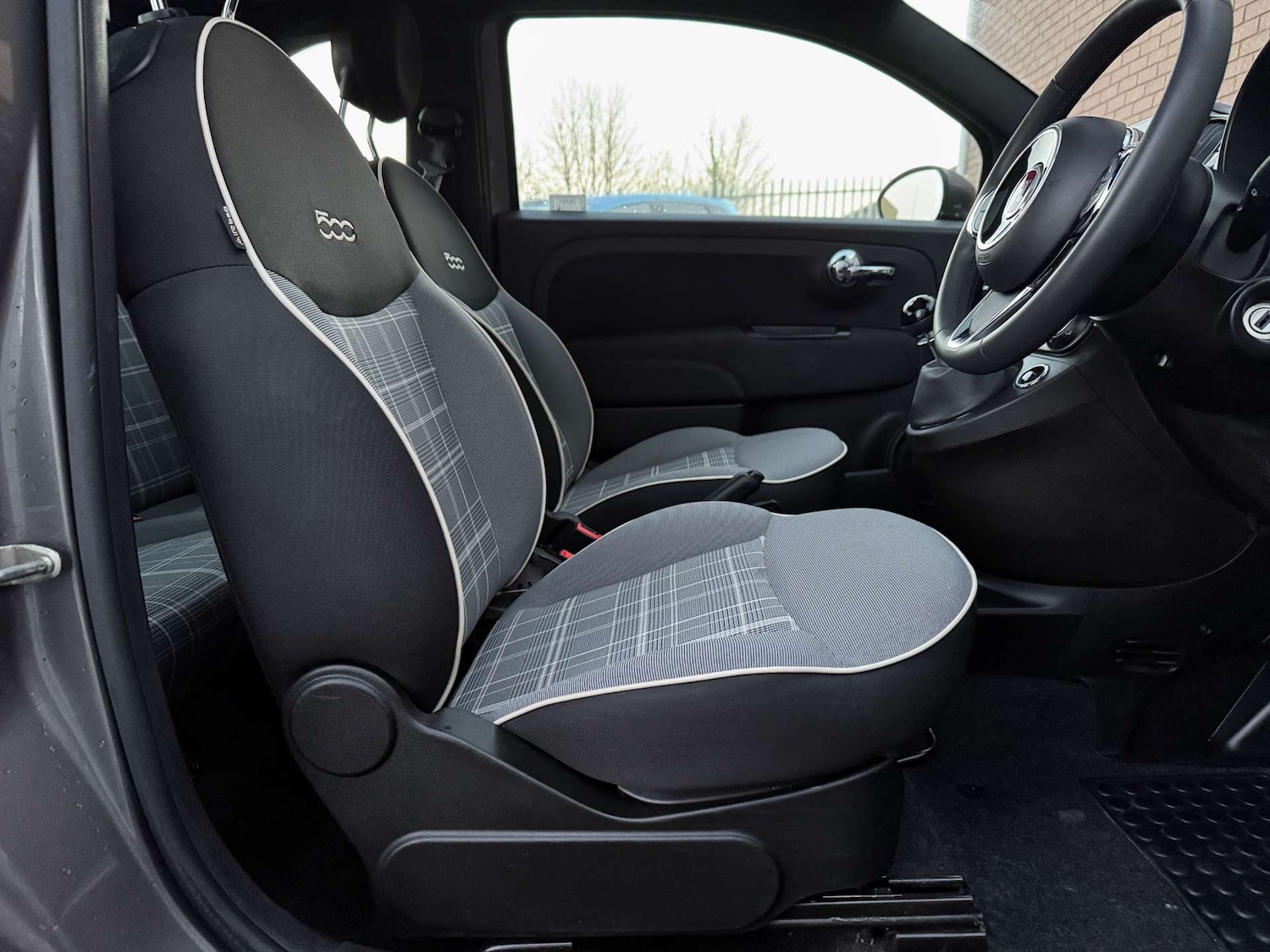 Used Fiat 500 2021 for sale - 77274334: Photo 43