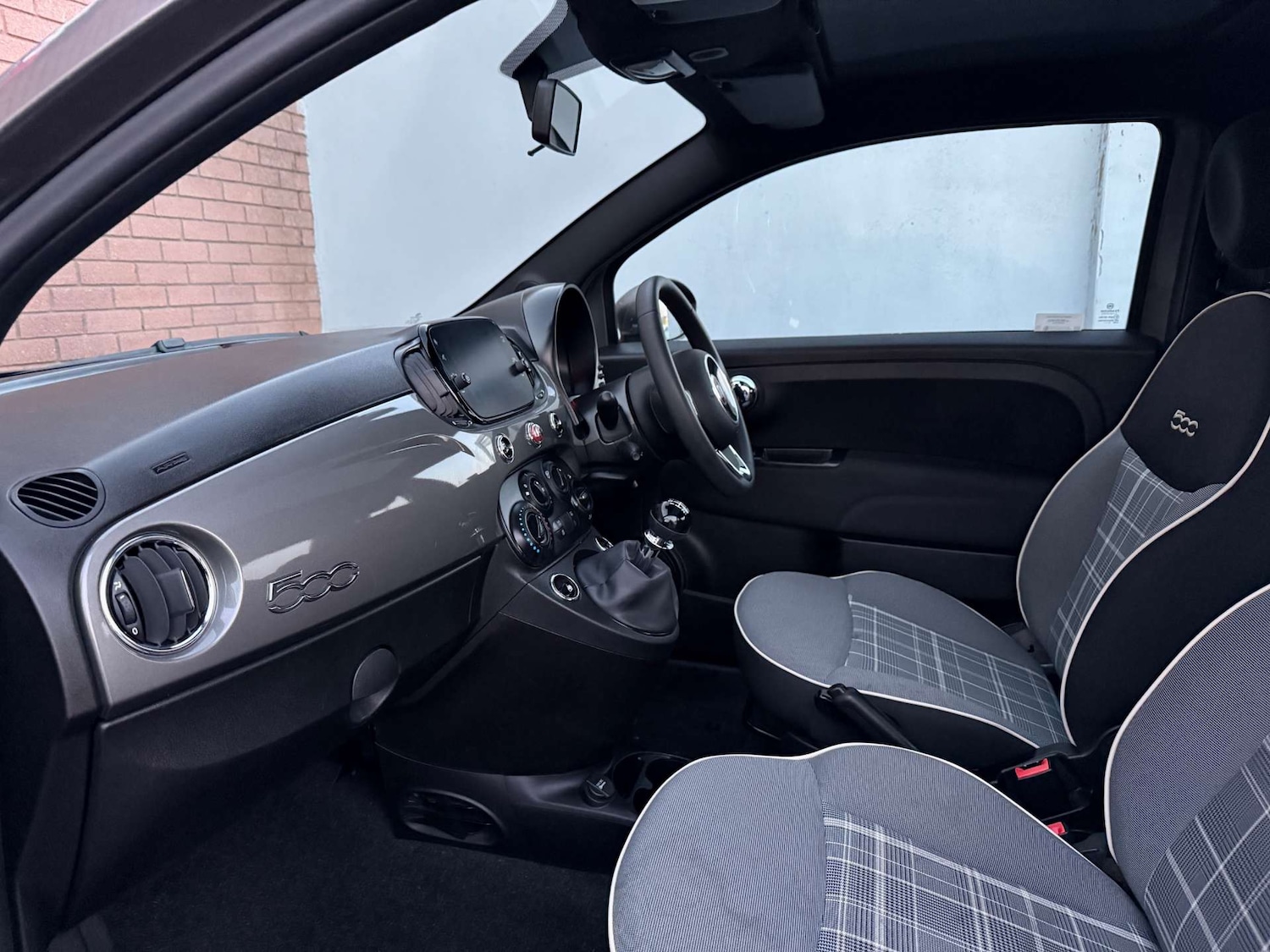 Used Fiat 500 2021 for sale - 77274334: Photo 46