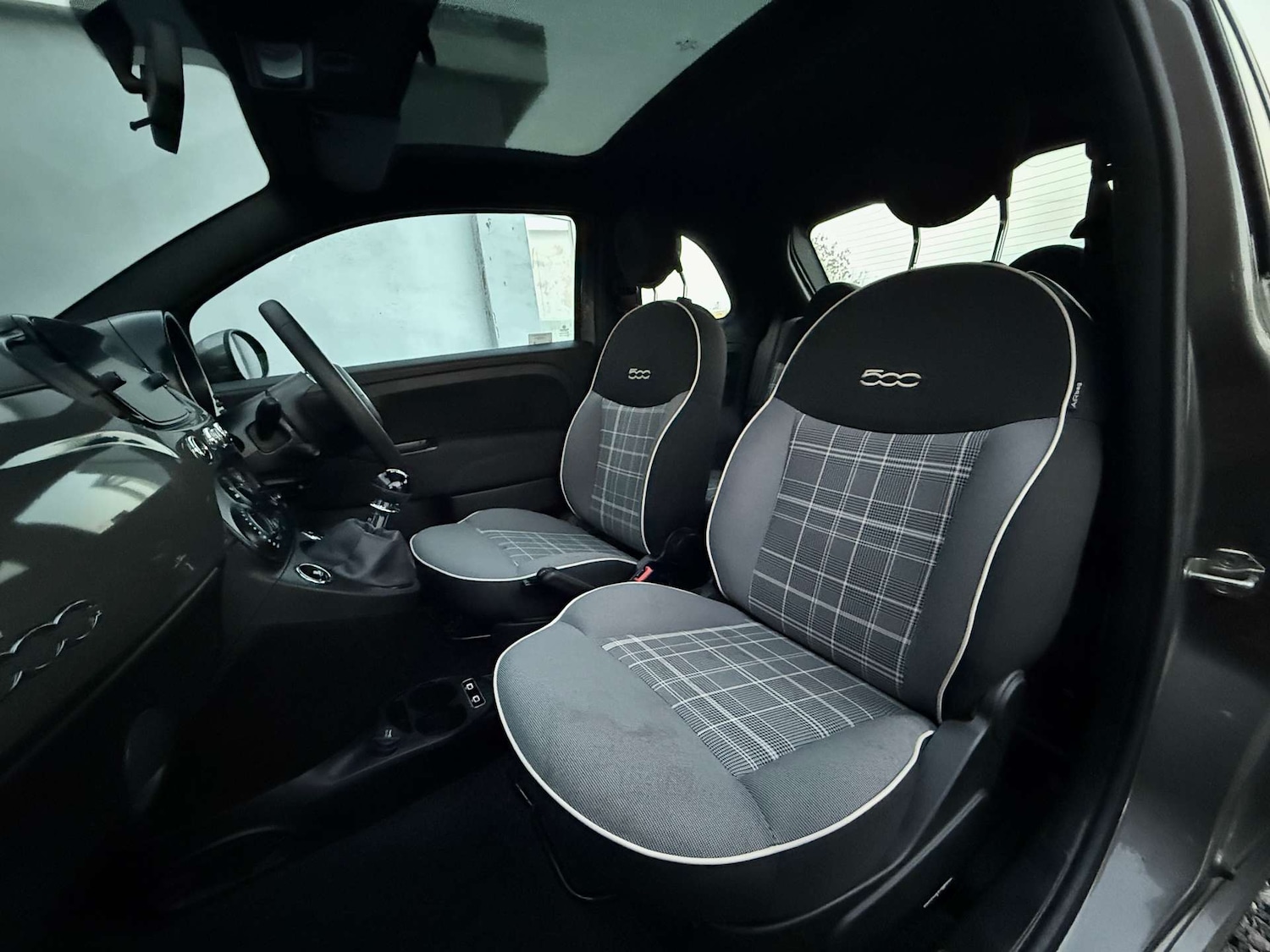 Used Fiat 500 2021 for sale - 77274334: Photo 47