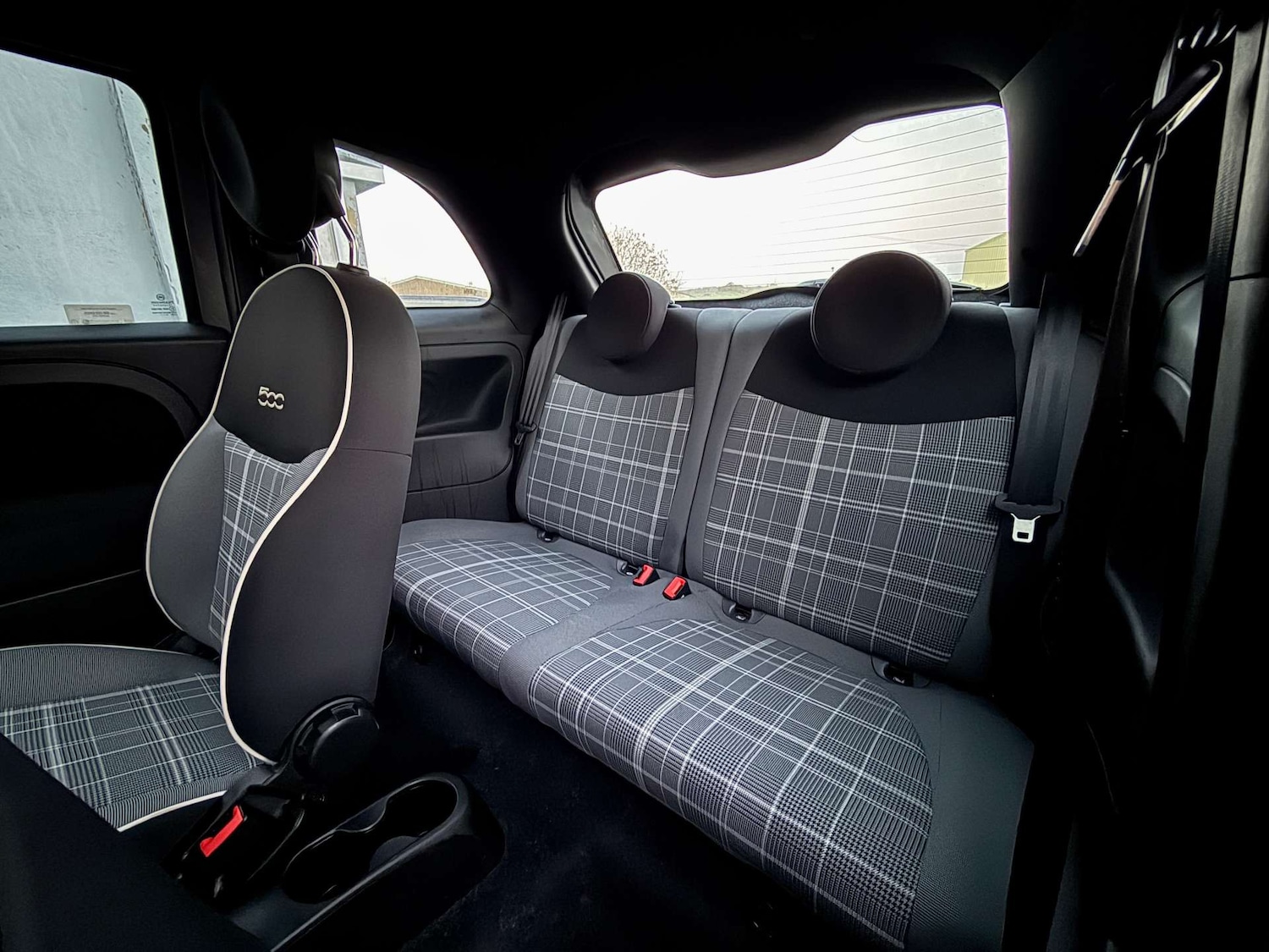 Used Fiat 500 2021 for sale - 77274334: Photo 48