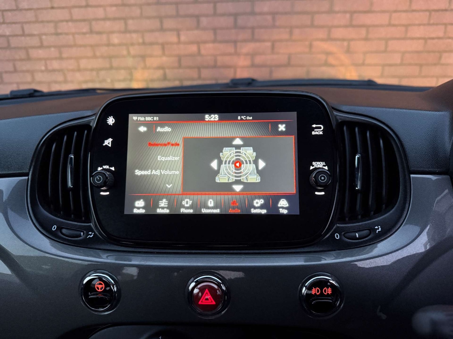 Used Fiat 500 2021 for sale - 77274334: Photo 51