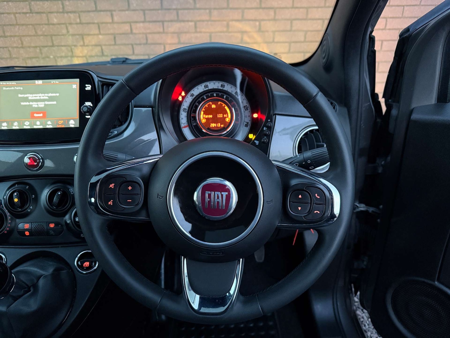 Used Fiat 500 2021 for sale - 77274334: Photo 55