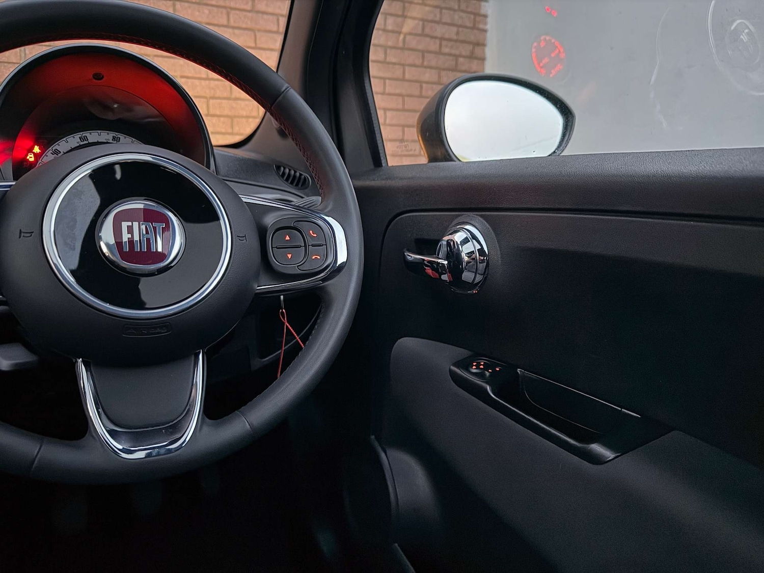 Used Fiat 500 2021 for sale - 77274334: Photo 56