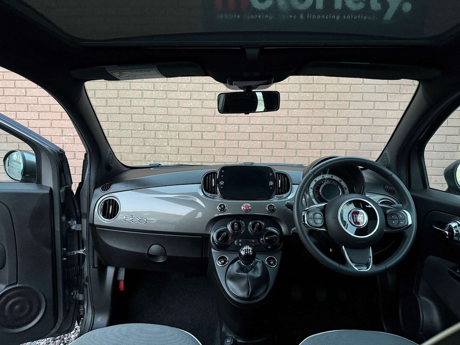 Used Fiat 500 2021 for sale - 77274334: Photo 57