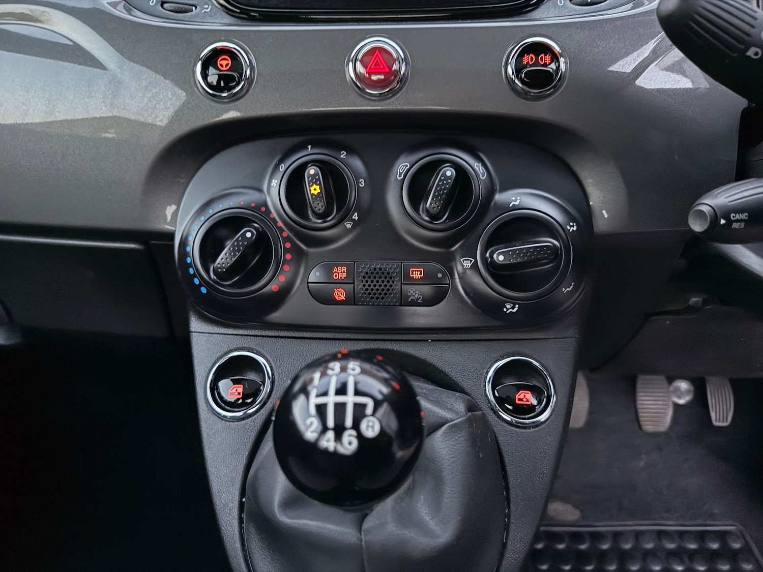 Used Fiat 500 2021 for sale - 77274334: Photo 59