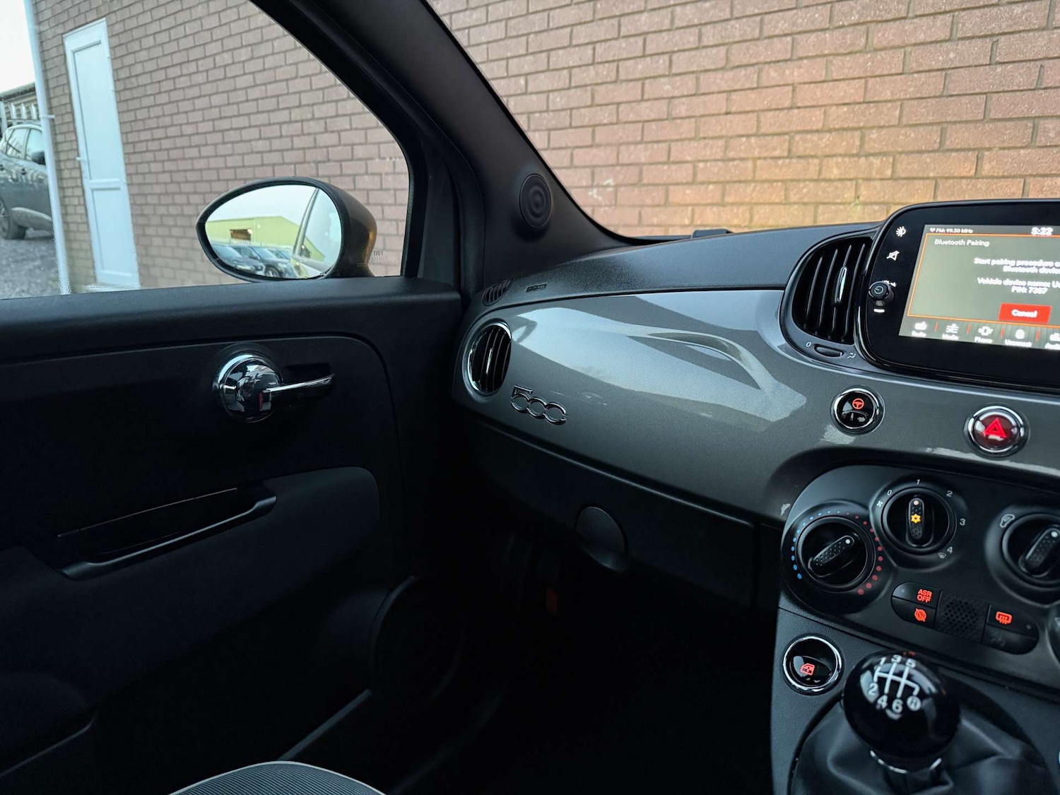 Used Fiat 500 2021 for sale - 77274334: Photo 62