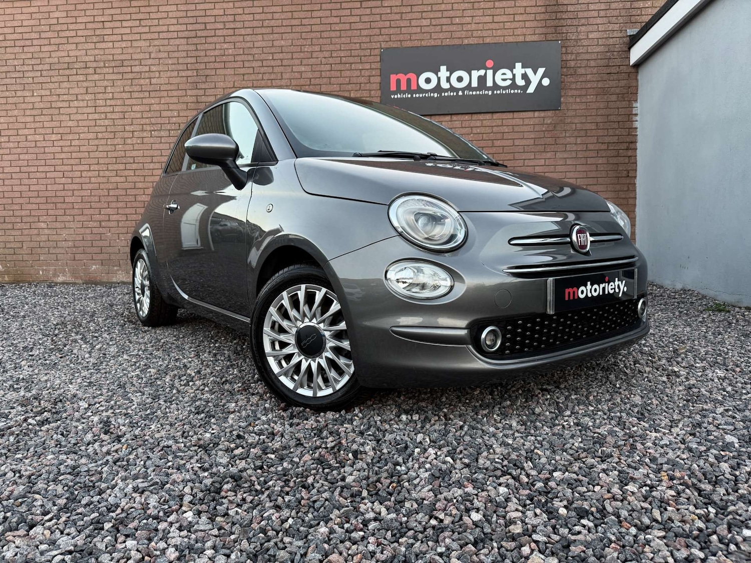 Used Fiat 500 2021 for sale - 77274334: Photo 7