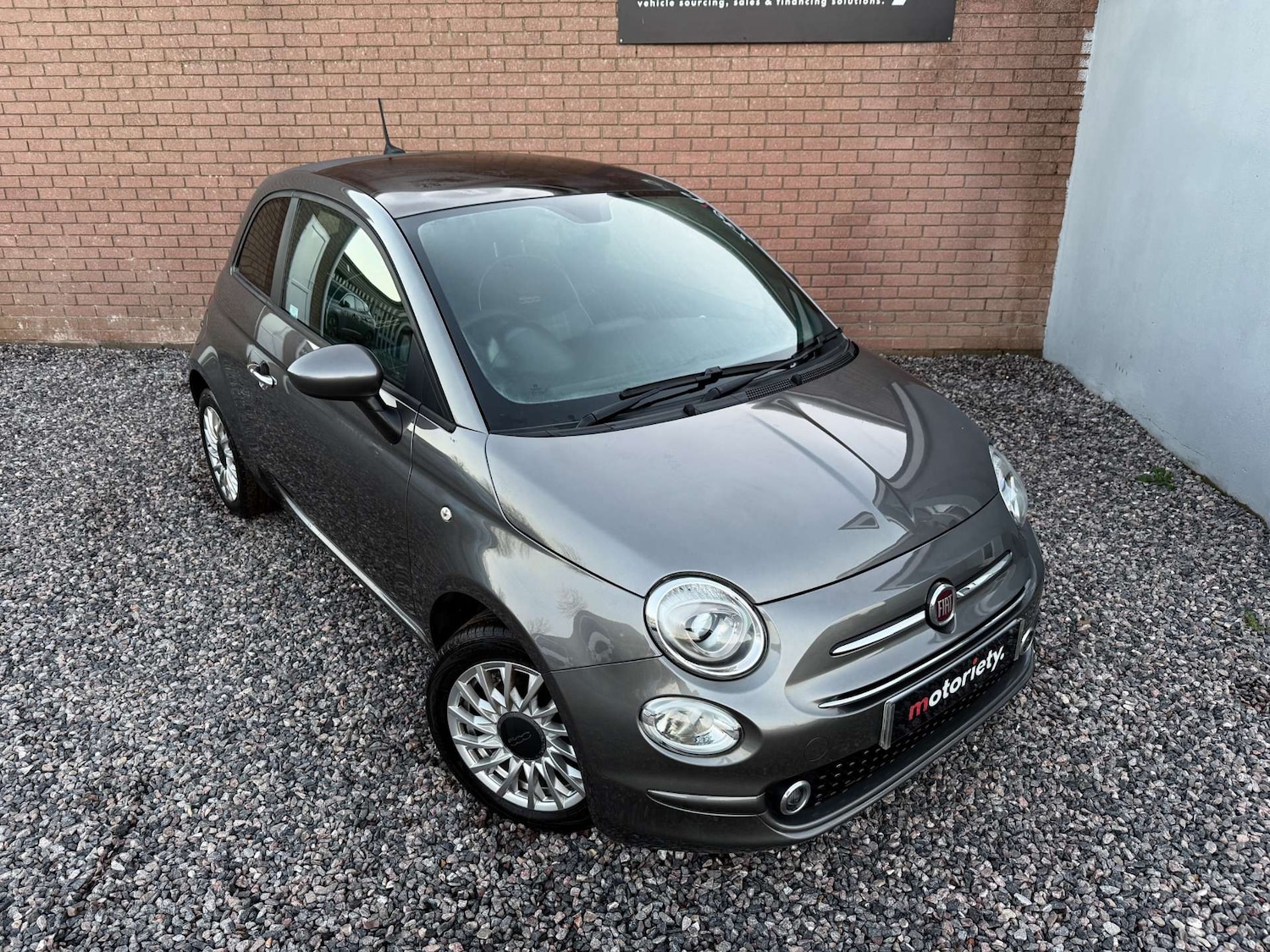 Used Fiat 500 2021 for sale - 77274334: Photo 8