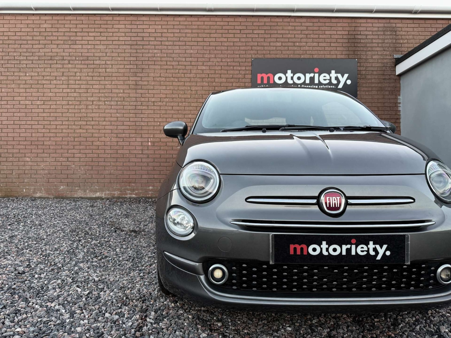 Used Fiat 500 2021 for sale - 77274334: Photo 9