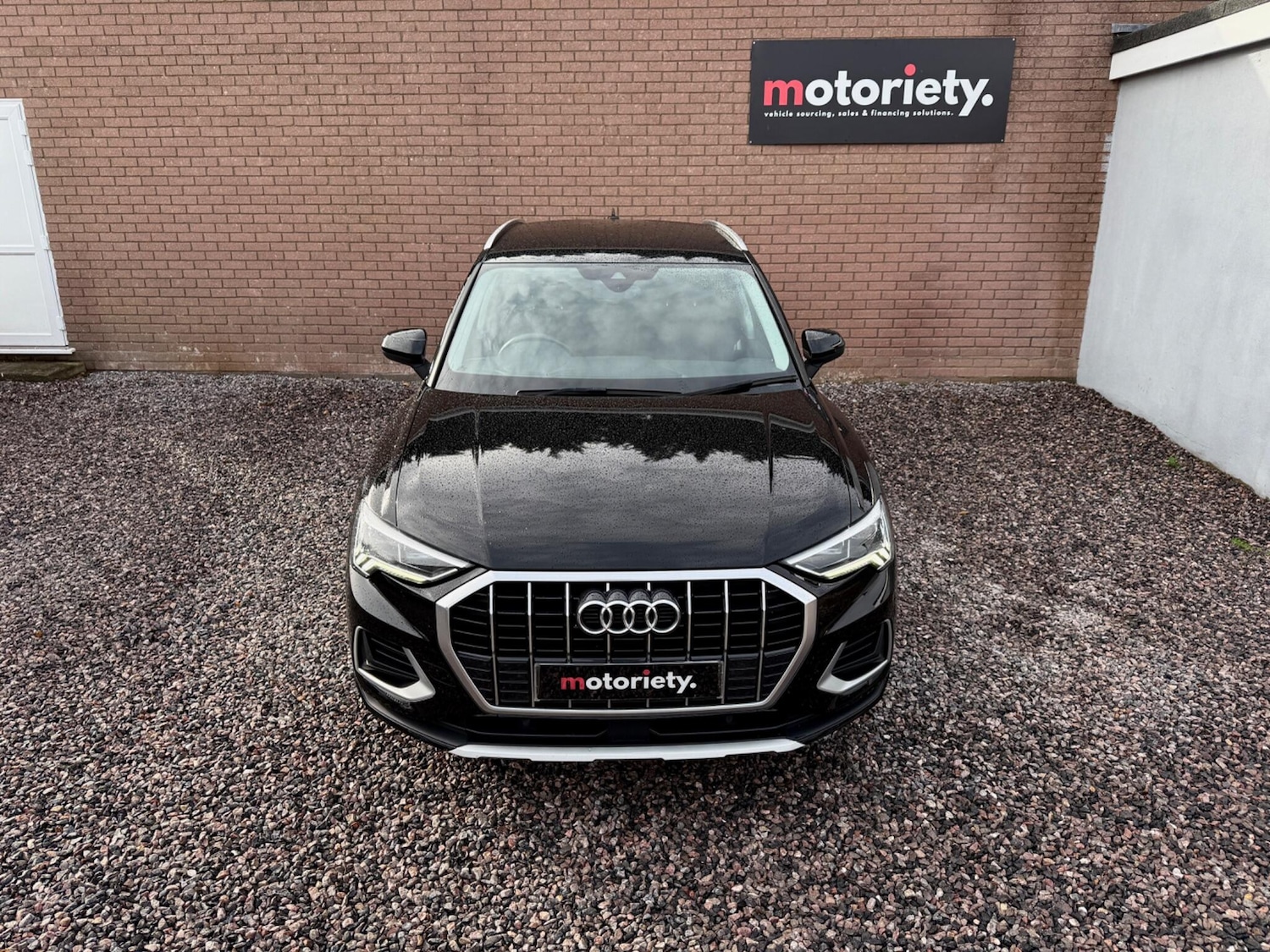 Used Audi Q3 2021 for sale - 76484663: Photo 10