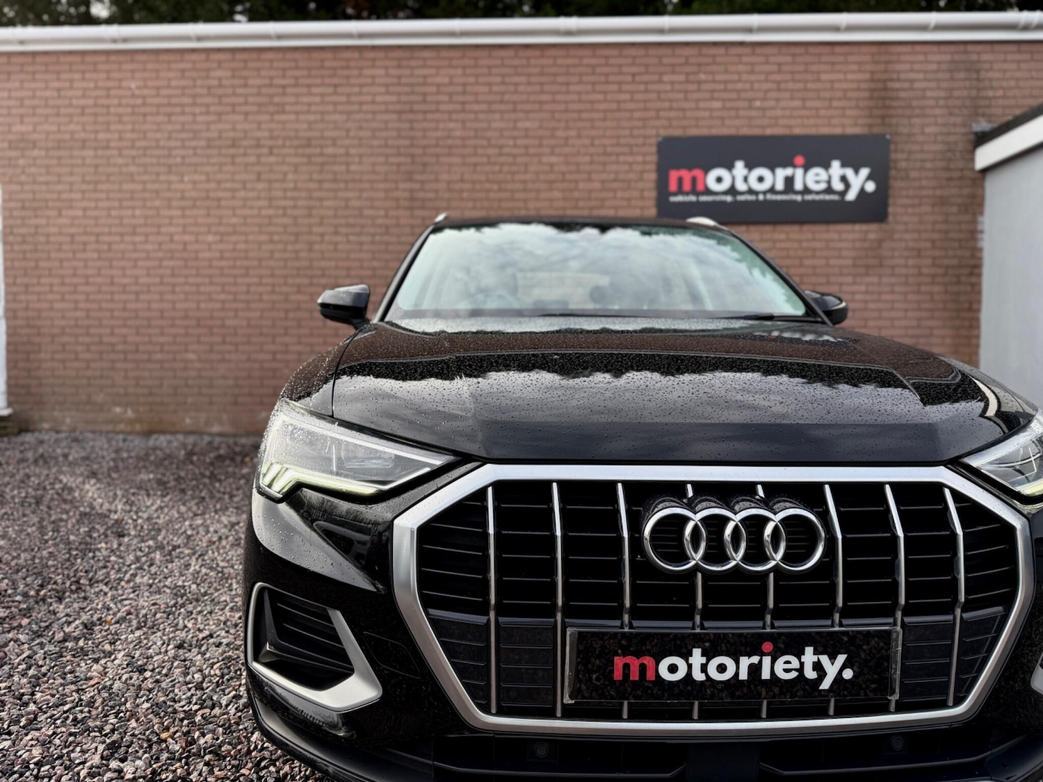 Used Audi Q3 2021 for sale - 76484663: Photo 12