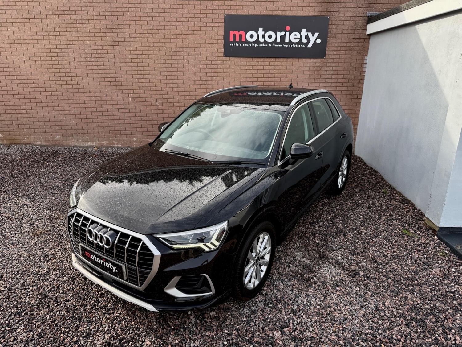 Used Audi Q3 2021 for sale - 76484663: Photo 15