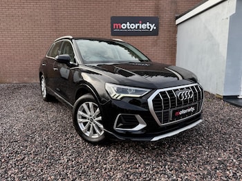 Used Audi Q3 2021 for sale - 76484663: Photo