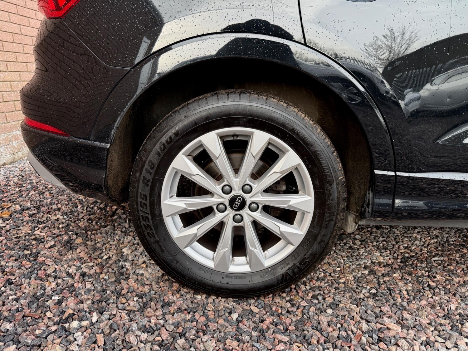 Used Audi Q3 2021 for sale - 76484663: Photo 29