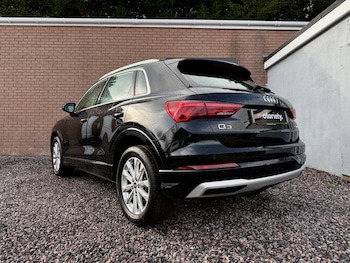 Used Audi Q3 2021 for sale - 76484663: Photo