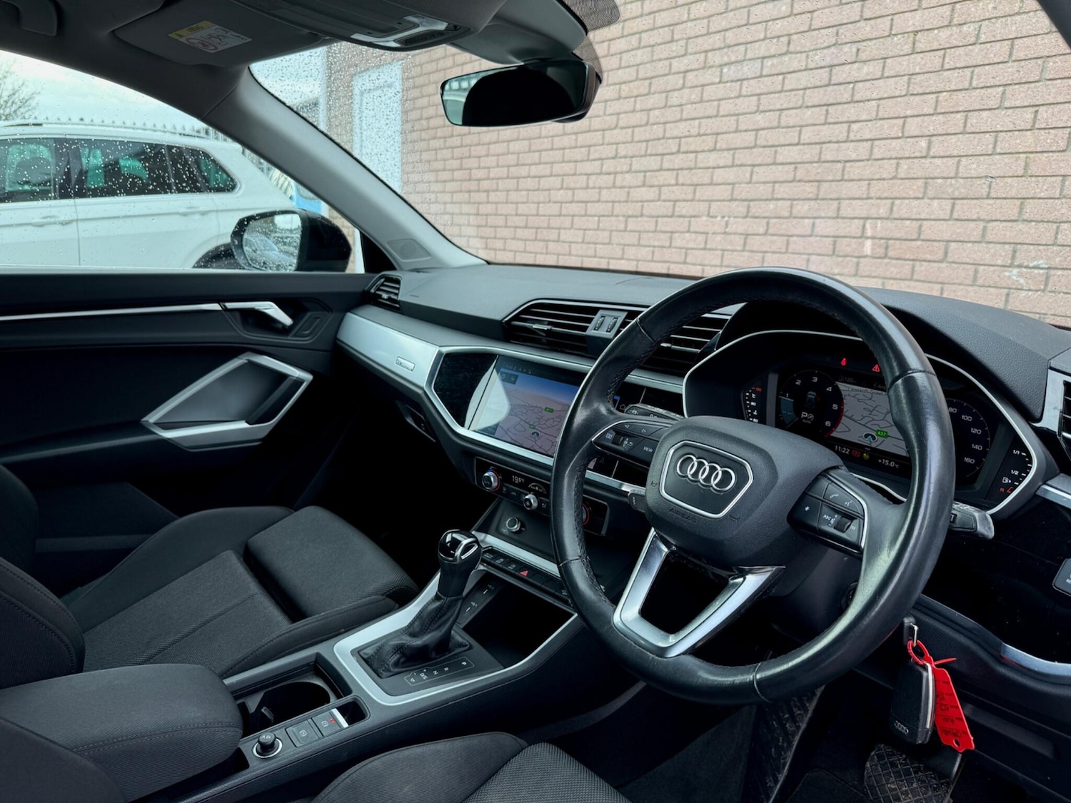 Used Audi Q3 2021 for sale - 76484663: Photo 3