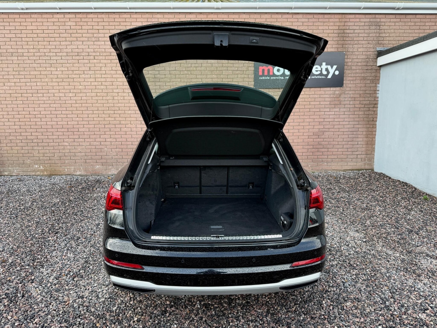 Used Audi Q3 2021 for sale - 76484663: Photo 33