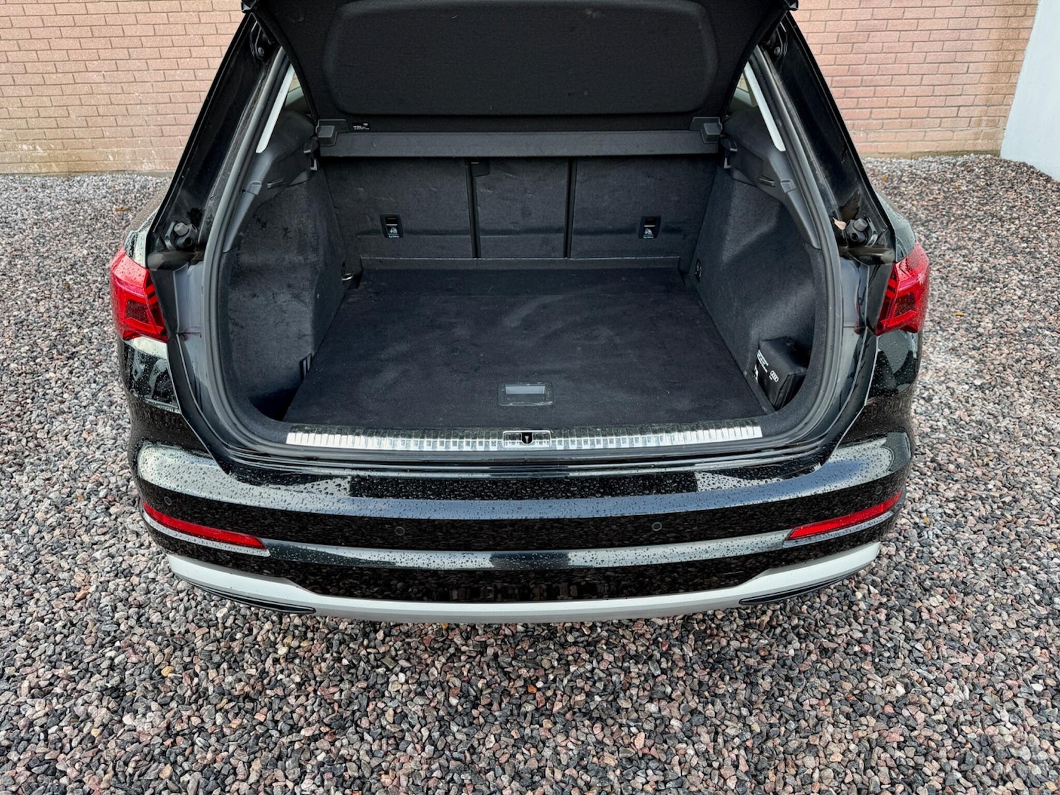 Used Audi Q3 2021 for sale - 76484663: Photo 34