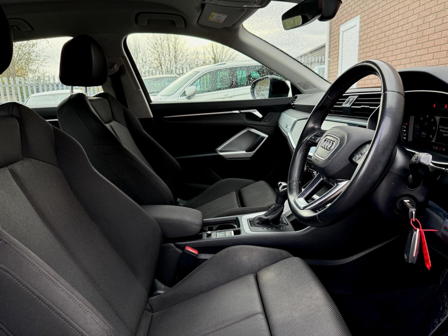 Used Audi Q3 2021 for sale - 76484663: Photo 37