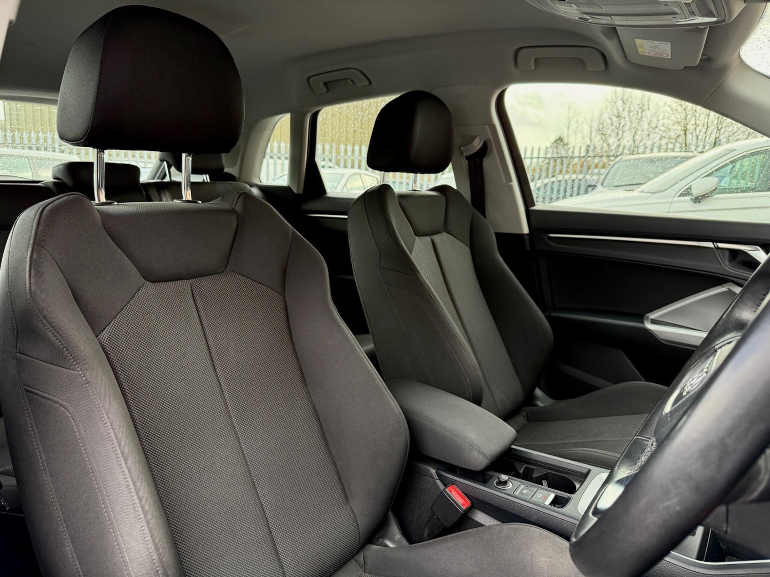 Used Audi Q3 2021 for sale - 76484663: Photo 38