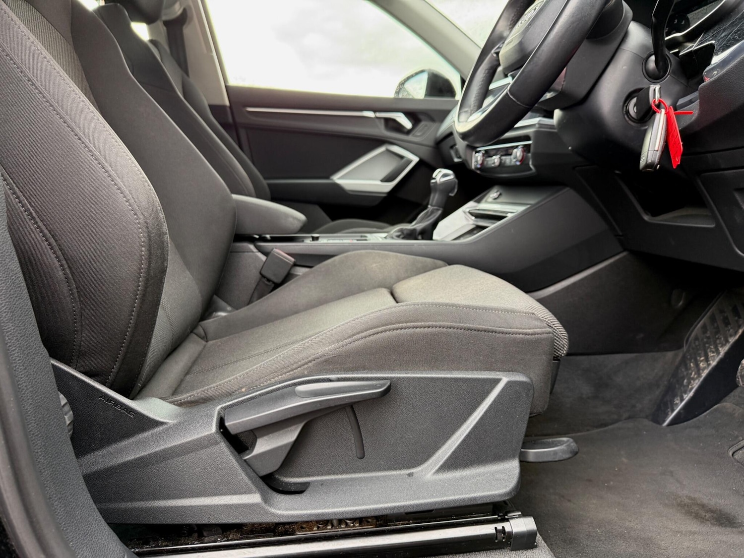 Used Audi Q3 2021 for sale - 76484663: Photo 39