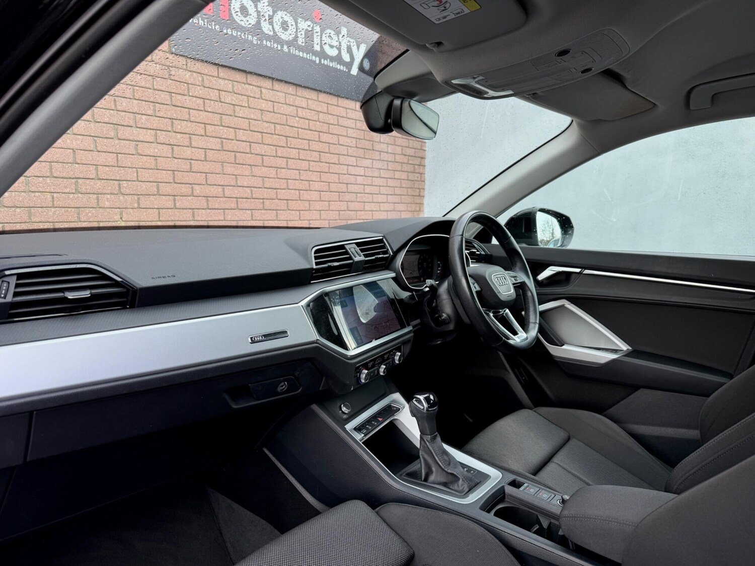 Used Audi Q3 2021 for sale - 76484663: Photo 40