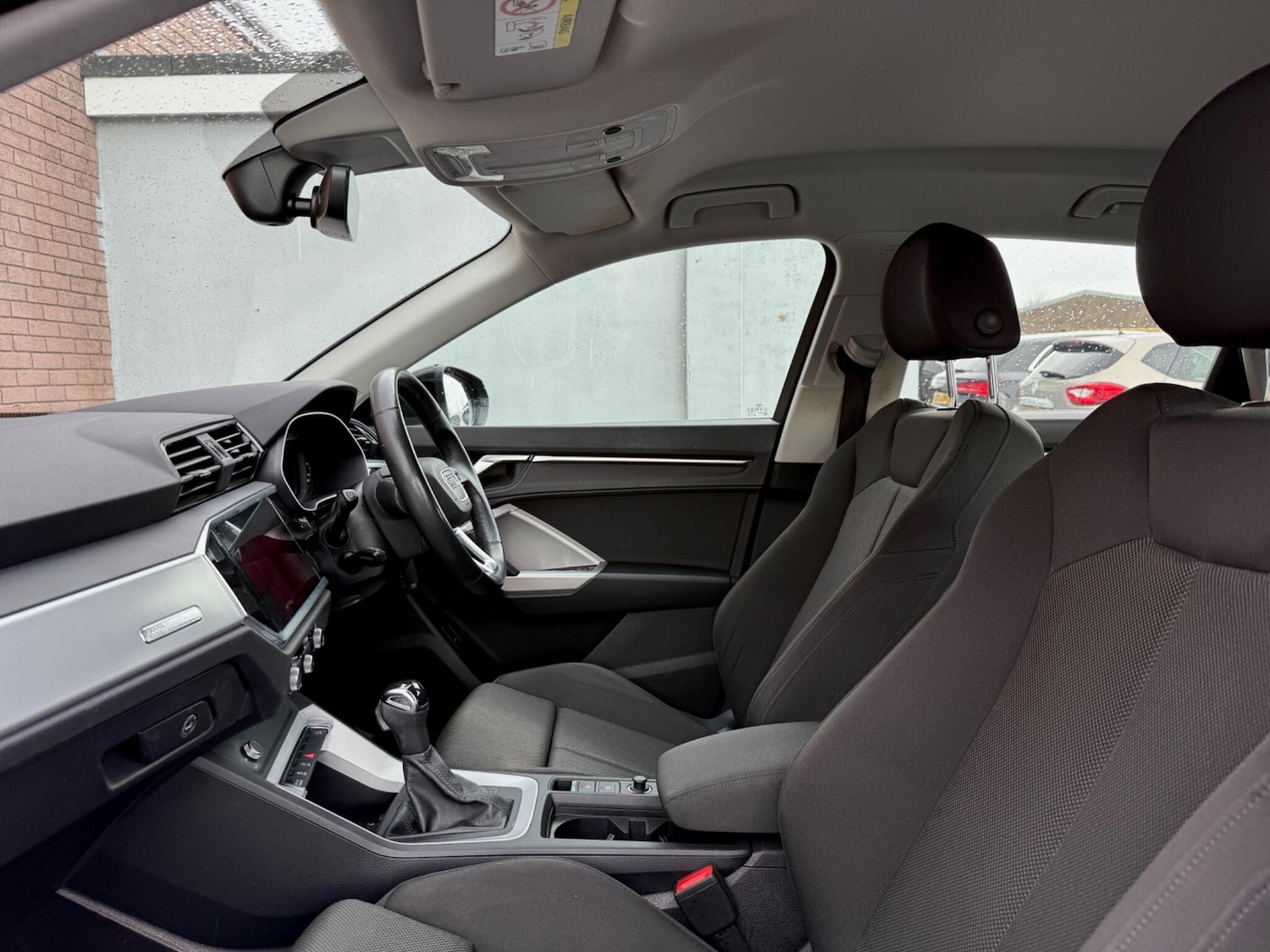 Used Audi Q3 2021 for sale - 76484663: Photo 41