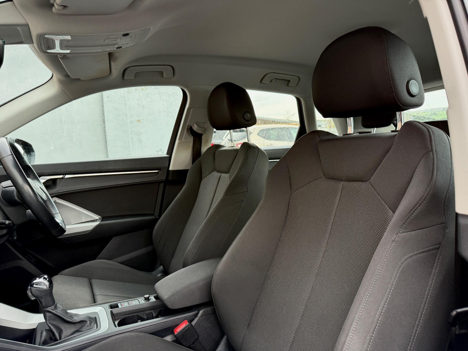 Used Audi Q3 2021 for sale - 76484663: Photo 42