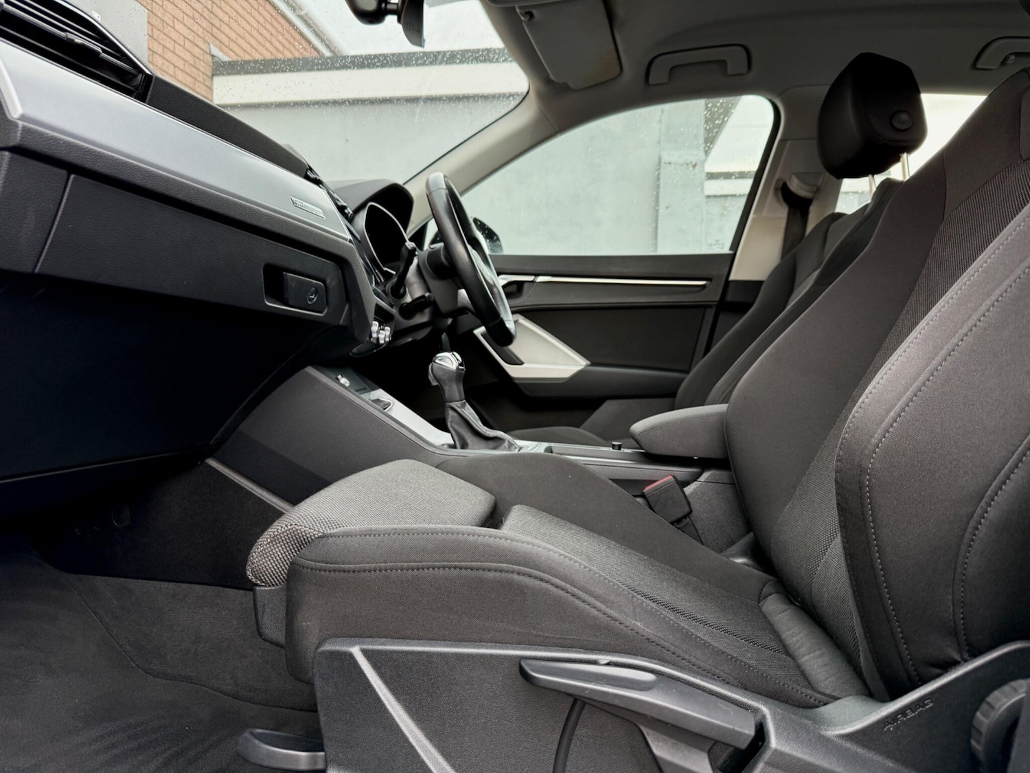 Used Audi Q3 2021 for sale - 76484663: Photo 43